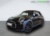 Mini Cabrio One 102 ch BVM   Beaupuy 31