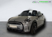 Mini Cabrio One 102 ch BVM   Beaupuy 31