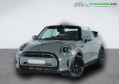 Mini Cabrio One 102 ch BVM   Beaupuy 31