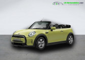 Mini Cabrio One 102 ch BVM   Beaupuy 31
