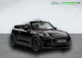 Mini Cabrio One 102 ch BVM   Beaupuy 31