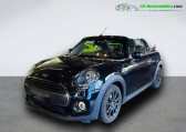 Mini Cabrio One 102 ch BVM   Beaupuy 31