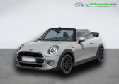 Mini Cabrio One 102 ch BVM   Beaupuy 31