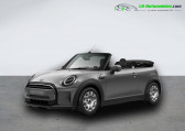 Mini Cabrio One 102 ch BVM   Beaupuy 31