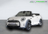 Mini Cabrio One 102 ch BVM   Beaupuy 31