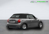 Mini Cabrio One 102 ch BVM   Beaupuy 31