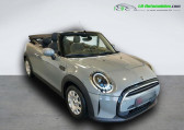 Mini Cabrio One 102 ch BVM   Beaupuy 31