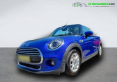 Mini Cabrio One 102 ch BVM   Beaupuy 31