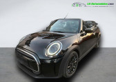 Mini Cabrio One 102 ch BVM   Beaupuy 31