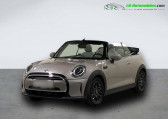 Mini Cabrio One 102 ch BVM   Beaupuy 31