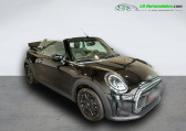Mini Cabrio One 102 ch BVM   Beaupuy 31