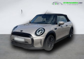 Mini Cabrio occasion année 2022 boite Manuelle Annonce Mini Cabrio occasion Essence One 102 ch BVM à Beaupuy
