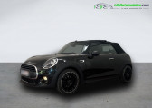Mini Cabrio One 102 ch BVM   Beaupuy 31