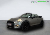Mini Cabrio One 102 ch BVM   Beaupuy 31