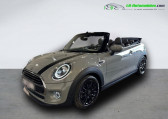 Mini Cabrio One 102 ch BVM   Beaupuy 31