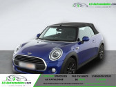 Annonce Mini Cabrio occasion Essence One 102 ch BVM  Beaupuy