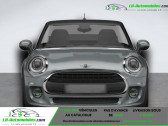 Mini Cabrio occasion année 2021 boite Manuelle Annonce Mini Cabrio occasion Essence One 102 ch à Beaupuy