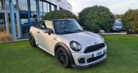 Mini Cabrio , garage GARAGE SOHM SARL  Schirrhein