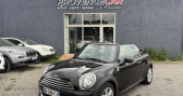 Annonce Mini Cabrio occasion Essence One 98ch Pack Chili � LA FARLEDE