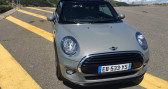 Annonce Mini Cabrio occasion Essence One cabriolet - pack chili  Laveyron