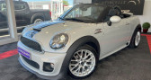 Mini Cabrio R59 184 ch Cooper S  2012 - annonce de voiture en vente sur Auto Sélection.com