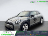 Annonce Mini Cabrio occasion Electrique S 178 ch BVA � Beaupuy
