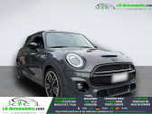 Mini Cabrio S 178 ch BVA  � Beaupuy 31