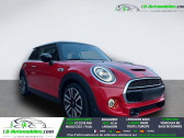 Annonce Mini Cabrio occasion Electrique S 178 ch BVA � Beaupuy