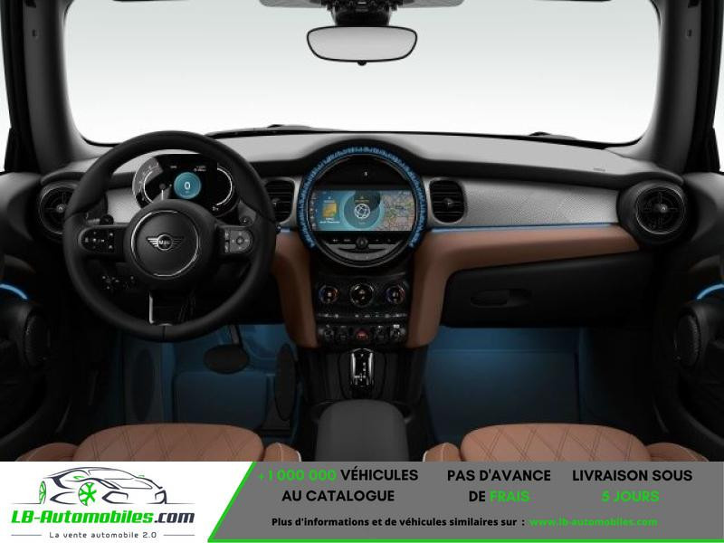 Mini Cabrio S 178 ch BVA  occasion  Beaupuy - photo n2