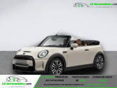 Mini Cabrio S 178 ch BVA   Beaupuy 31