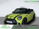 Mini Cabrio S 178 ch BVA   Beaupuy 31