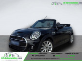 Mini Cabrio S 178 ch BVA   Beaupuy 31