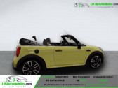 Mini Cabrio S 178 ch BVA   Beaupuy 31