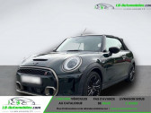 Mini Cabrio occasion année 2023 boite Automatique Annonce Mini Cabrio occasion Essence S 178 ch BVA à Beaupuy