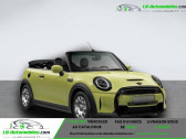 Mini Cabrio occasion année 2022 boite Automatique Annonce Mini Cabrio occasion Essence S 178 ch BVA à Beaupuy