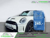 Mini Cabrio occasion année 2022 boite Automatique Annonce Mini Cabrio occasion Essence S 178 ch BVA à Beaupuy