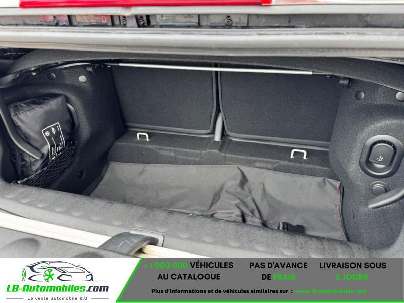 Mini Cabrio S 178 ch BVA  occasion  Beaupuy - photo n9
