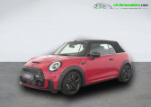 Annonce Mini Cabrio occasion Essence S 178 ch BVA  Beaupuy
