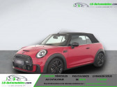 Mini Cabrio S 178 ch BVA   Beaupuy 31