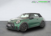 Mini Cabrio S 178 ch BVA   Beaupuy 31