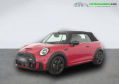 Annonce Mini Cabrio occasion Essence S 178 ch BVA  Beaupuy