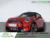 Mini Cabrio S 178 ch BVA   Beaupuy 31
