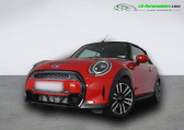 Mini Cabrio occasion année 2022 boite Automatique Annonce Mini Cabrio occasion Essence S 178 ch BVA à Beaupuy