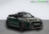 Annonce Mini Cabrio occasion Essence S 178 ch BVA  Beaupuy