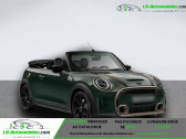 Mini Cabrio S 178 ch BVA   Beaupuy 31