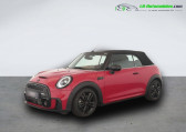 Annonce Mini Cabrio occasion Essence S 178 ch BVA  Beaupuy