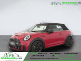 Mini Cabrio S 178 ch BVA   Beaupuy 31