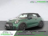 Mini Cabrio S 178 ch BVA   Beaupuy 31