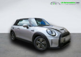 Annonce Mini Cabrio occasion Essence S 178 ch BVA  Beaupuy
