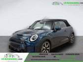 Annonce Mini Cabrio occasion Essence S 178 ch BVA  Beaupuy